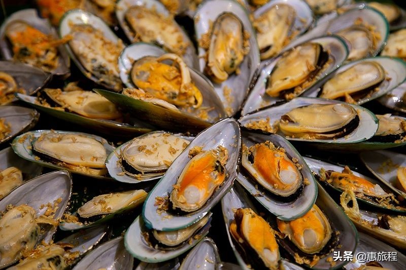 厦门五缘湾希尔顿自助餐团购,厦门五缘湾凯悦酒店自助餐