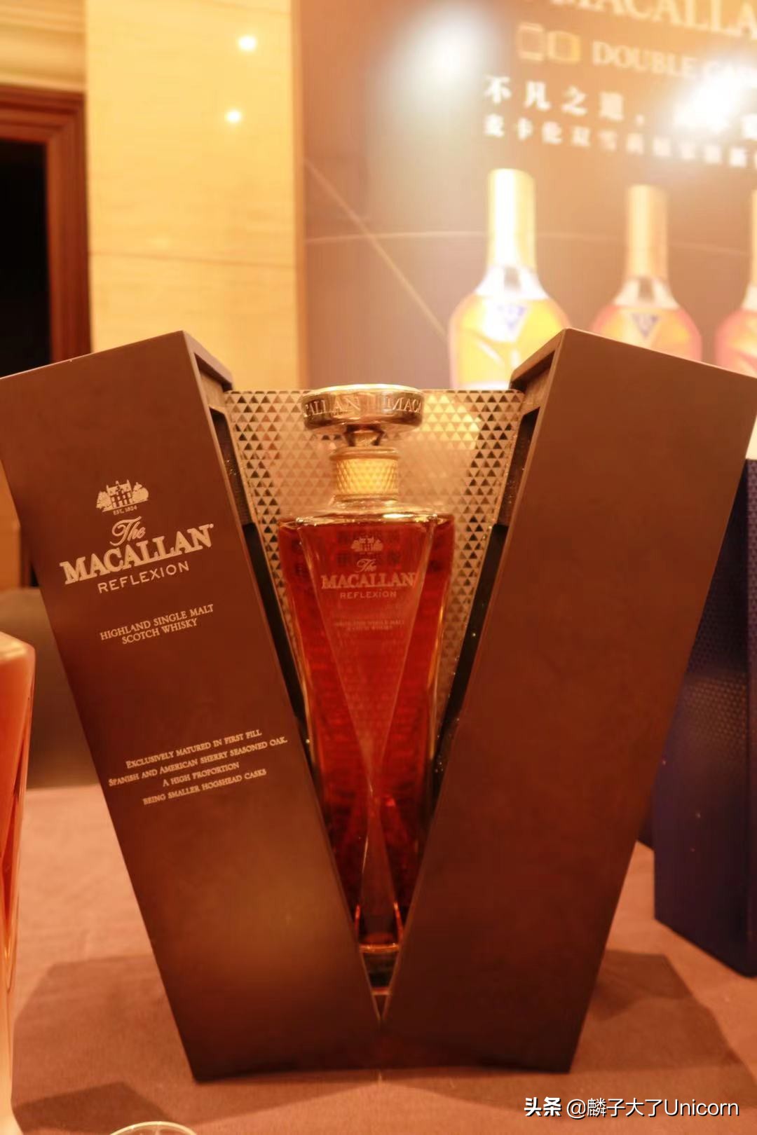 跟着麟子逛华南威士忌嘉年华——HeyWhisky2021