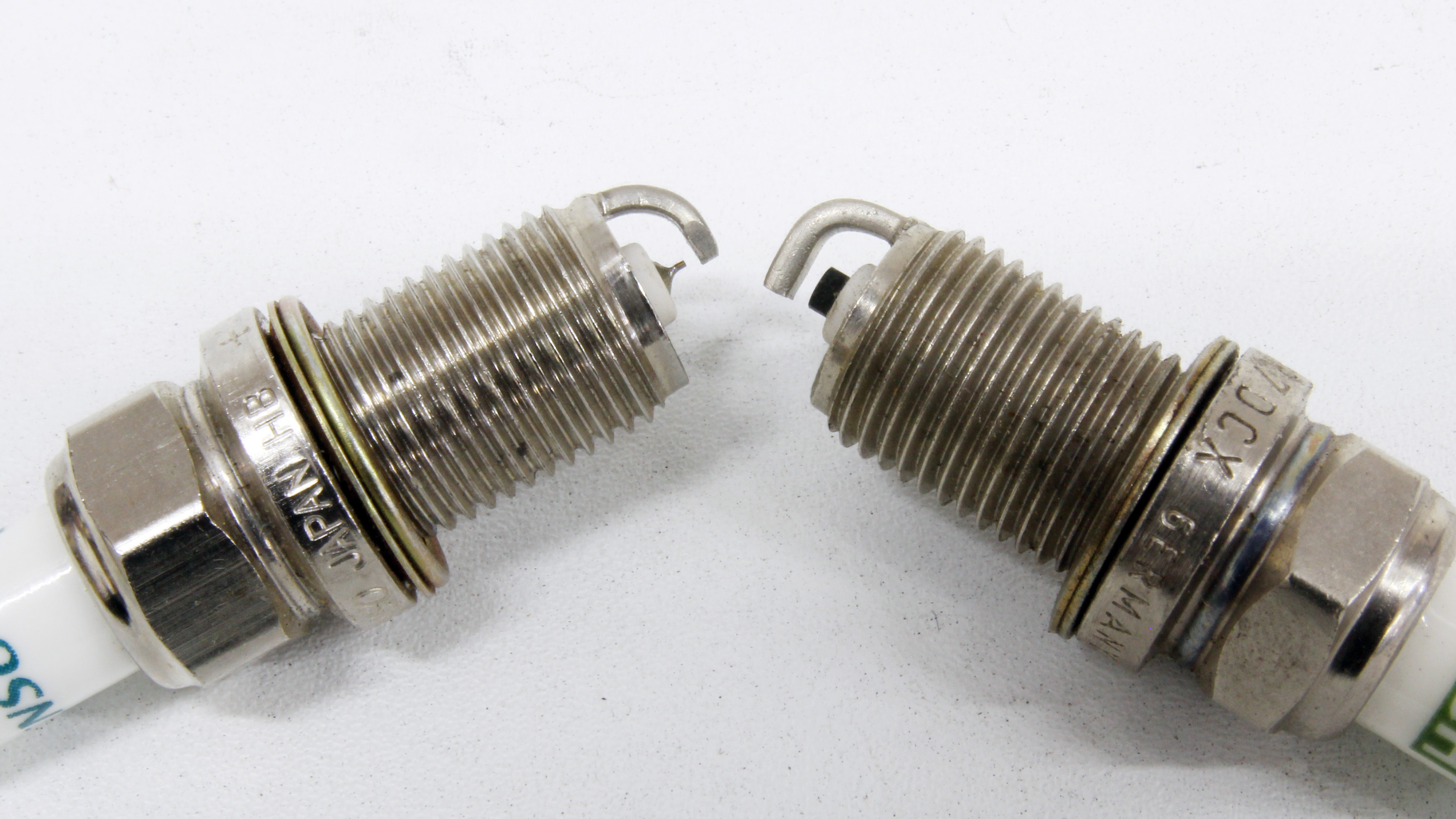 双铱金火花塞能提升动力吗,买更贵的火花塞能提升动力吗