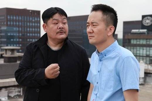 筷子兄弟老男孩近况,筷子兄弟的老男孩现状