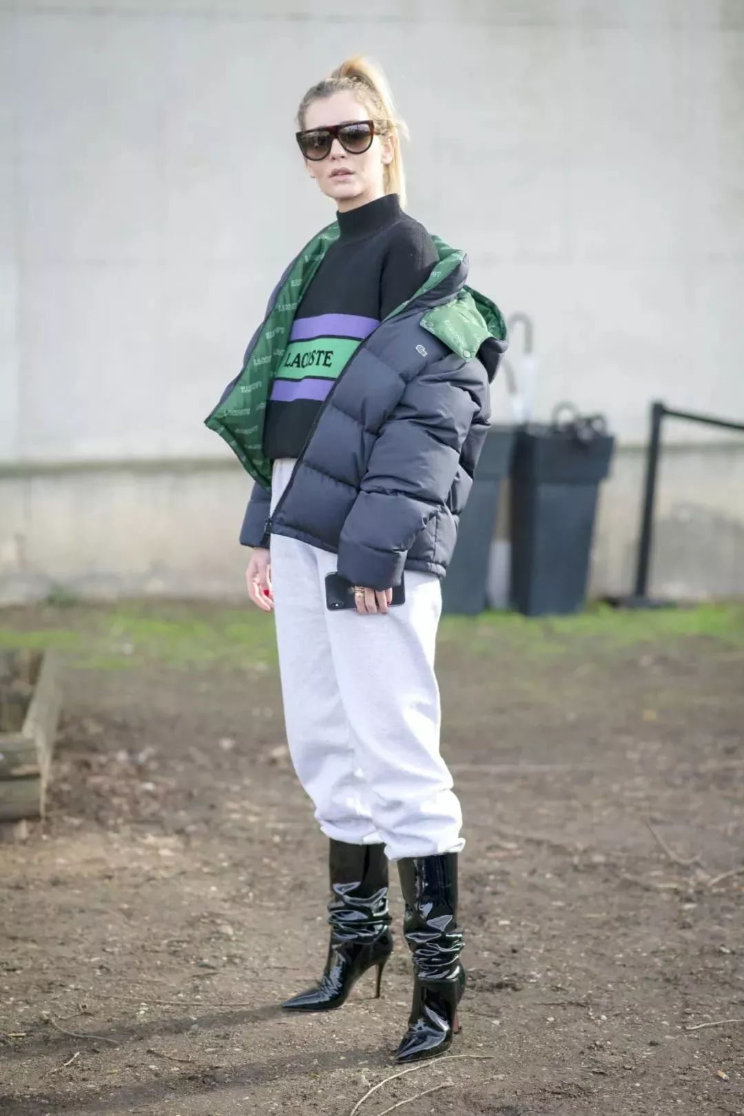 最适合过冬的羽绒服,入冬可以保暖实穿的羽绒服分享