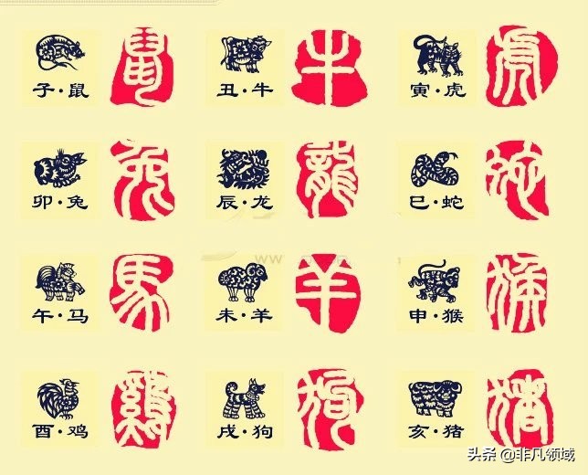 印章知识大全印章的历史演变,印章鉴赏知识书籍