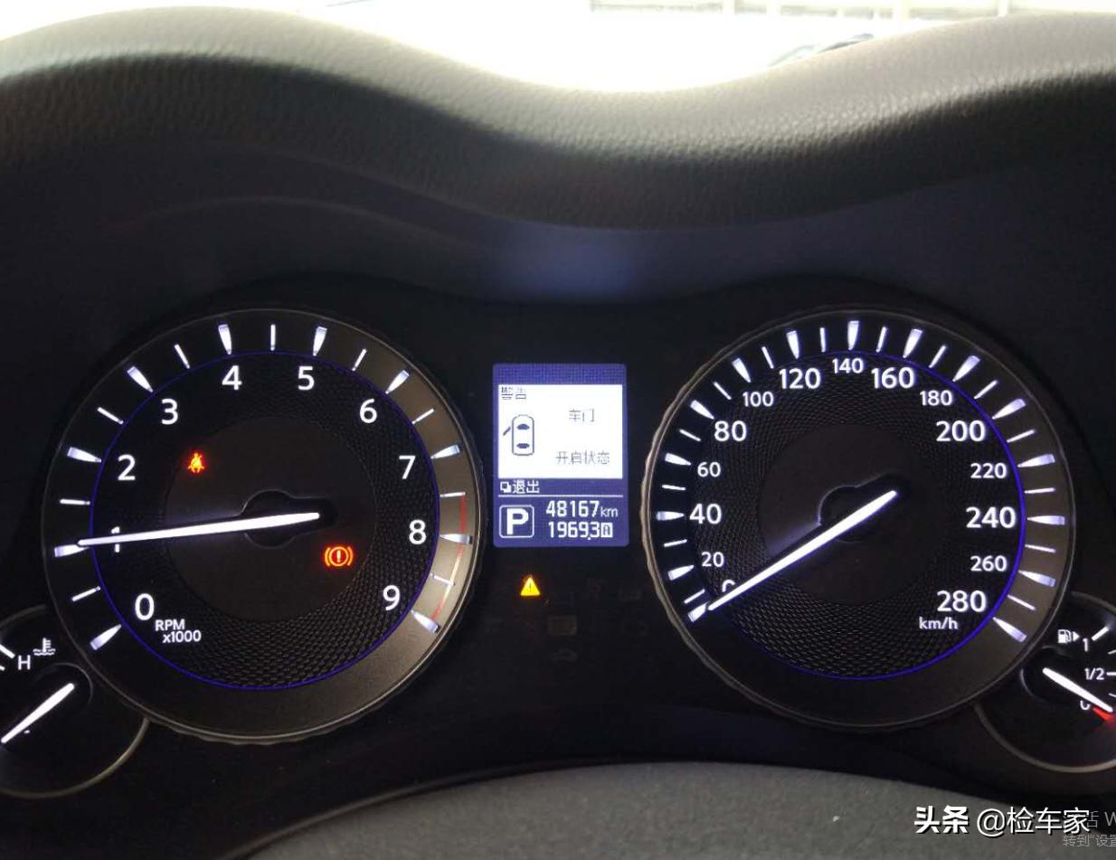 20万买一辆二手q7怎么样,22万元的英菲尼迪q50l