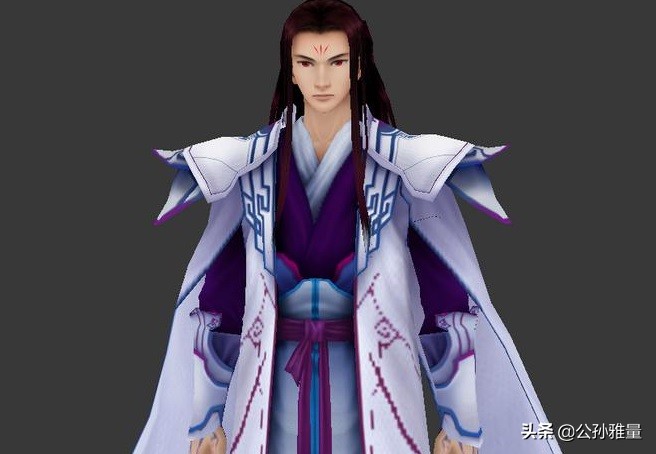 仙剑奇侠传4玄霄能被打死吗,仙剑四玄霄被冰封