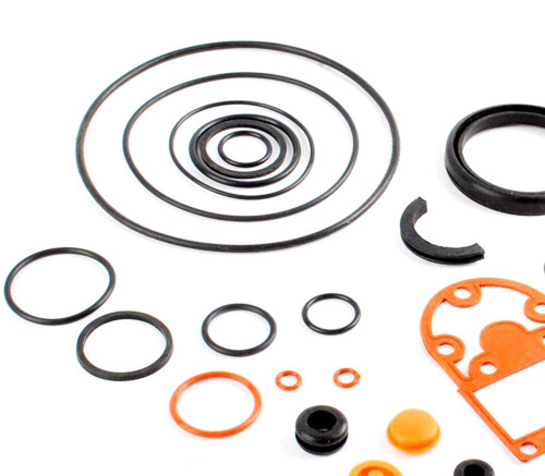 硅橡胶成型加工,多色硅胶制品工艺