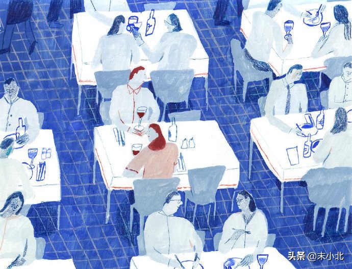 男人宠不宠你,真的不一样