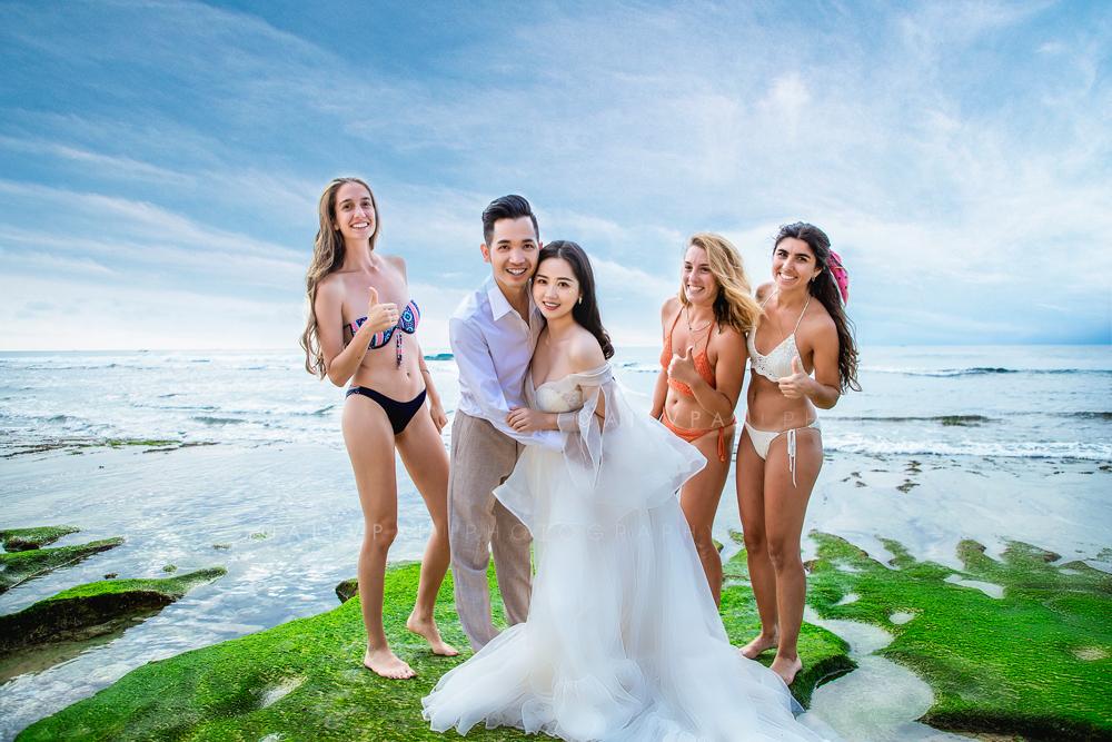 去巴厘岛拍摄婚纱照,去巴厘岛拍个婚纱照要多少钱