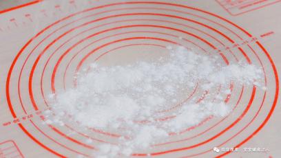 3年都没发出来，压箱底的方子！不用揉，比烘培店卖的松软可口