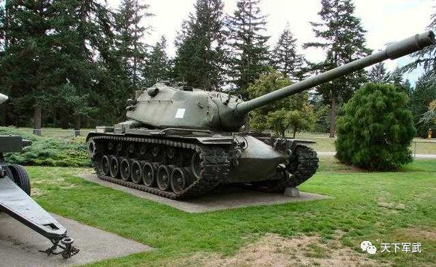 被“大哥”带跑偏的“小弟”，原来它是IS-3的“死对头”