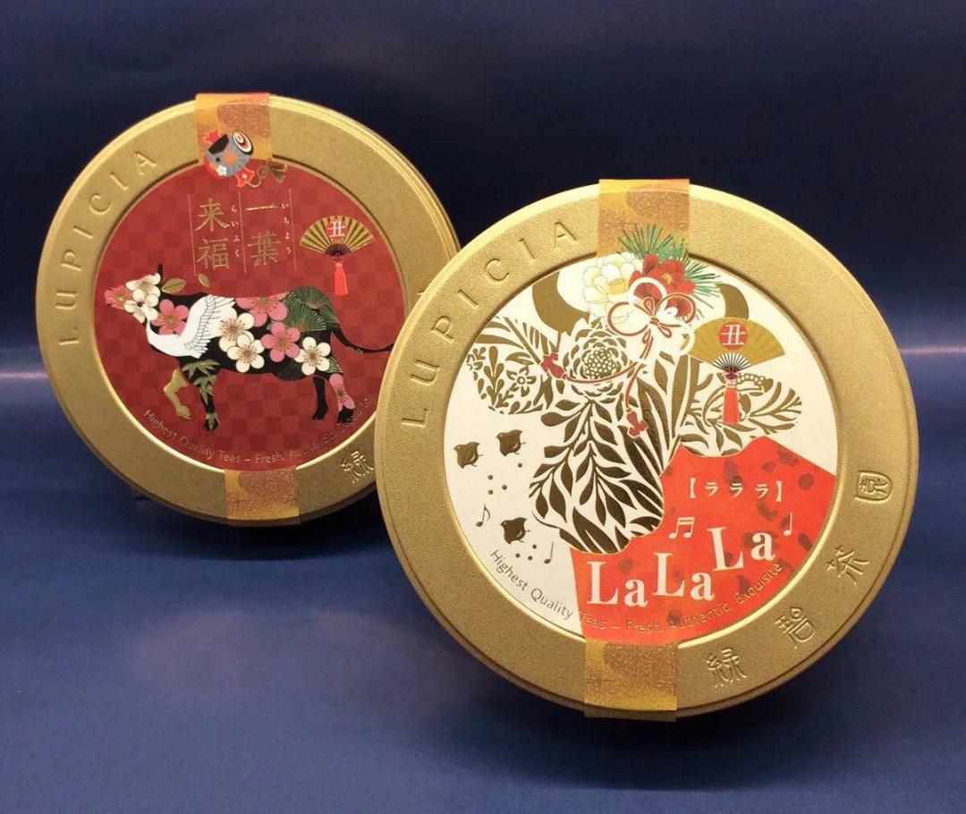 日本lupicia茶叶,日本lupicia星空茶
