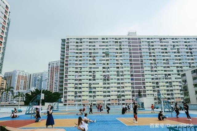 清风拂面的独家记忆——玩味香港（一）