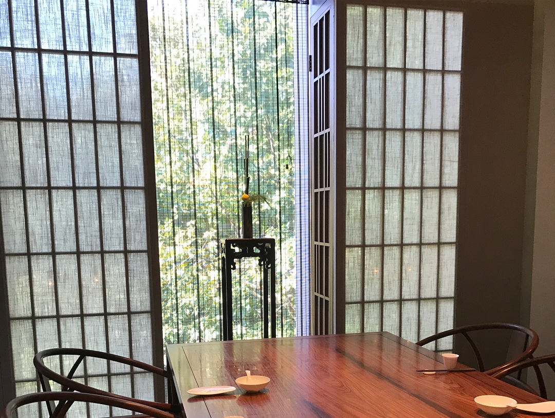 上海米其林好吃的粤菜,上海必吃米其林推荐餐厅