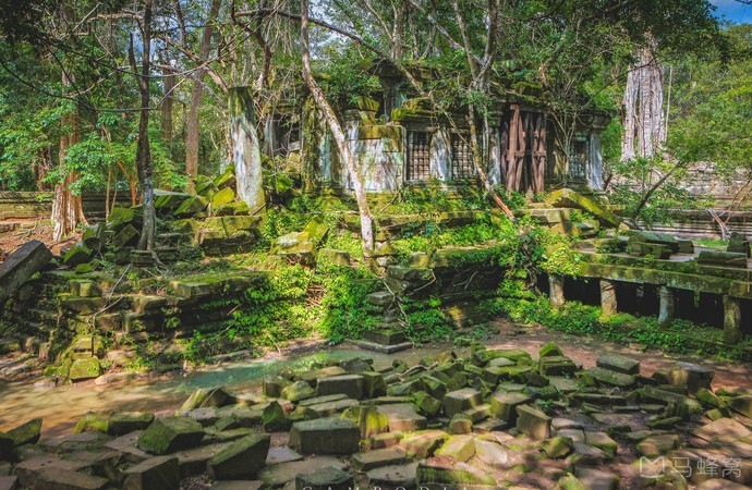 柬埔寨暹粒旅游,柬埔寨暹粒7天旅游攻略