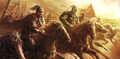 三国演义里面有哪些事件是真实的,三国演义真实历史解析