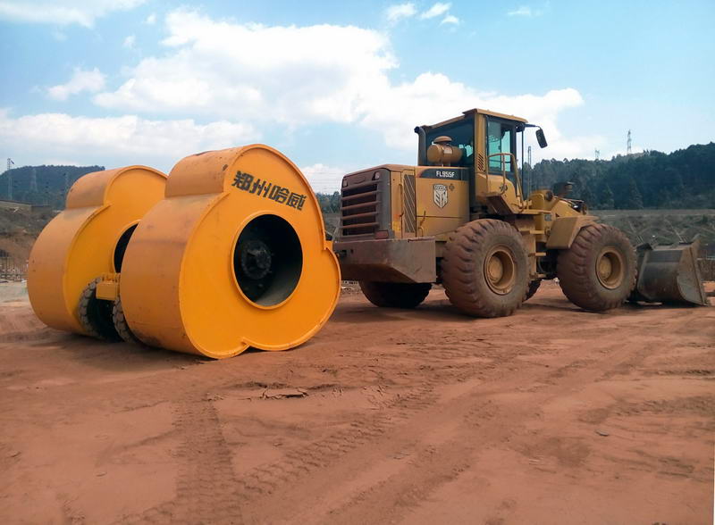 碾压式压路机操作规程,冲击压路机压多少遍合适