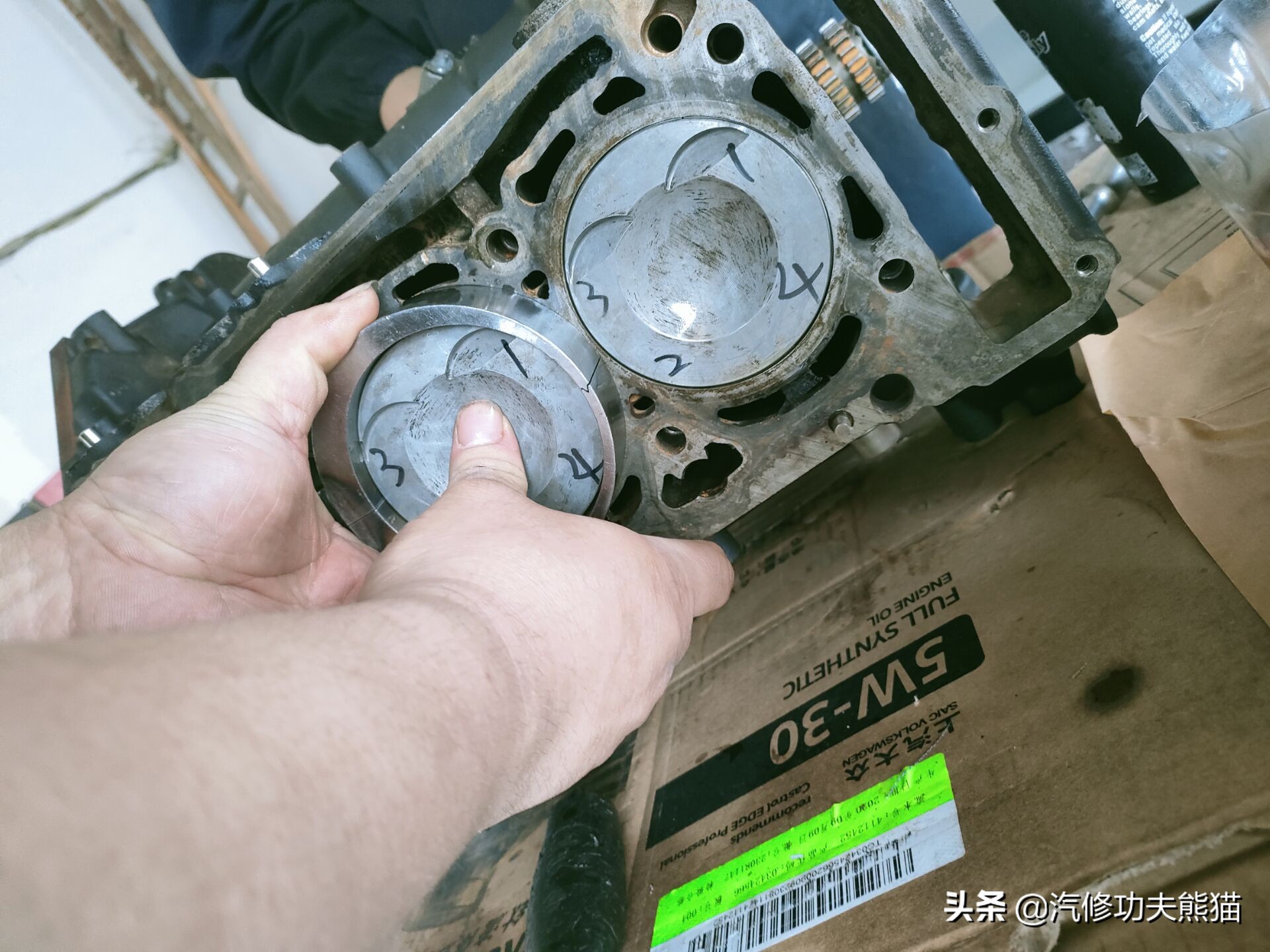 挑战奥迪A6低油耗,2009款奥迪a6l2.0t烧机油严重吗