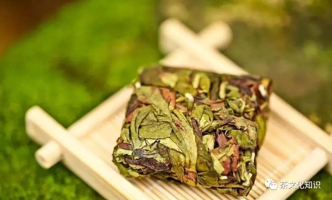 茶叶造型大全100种,茶叶的造型手法有哪些图片