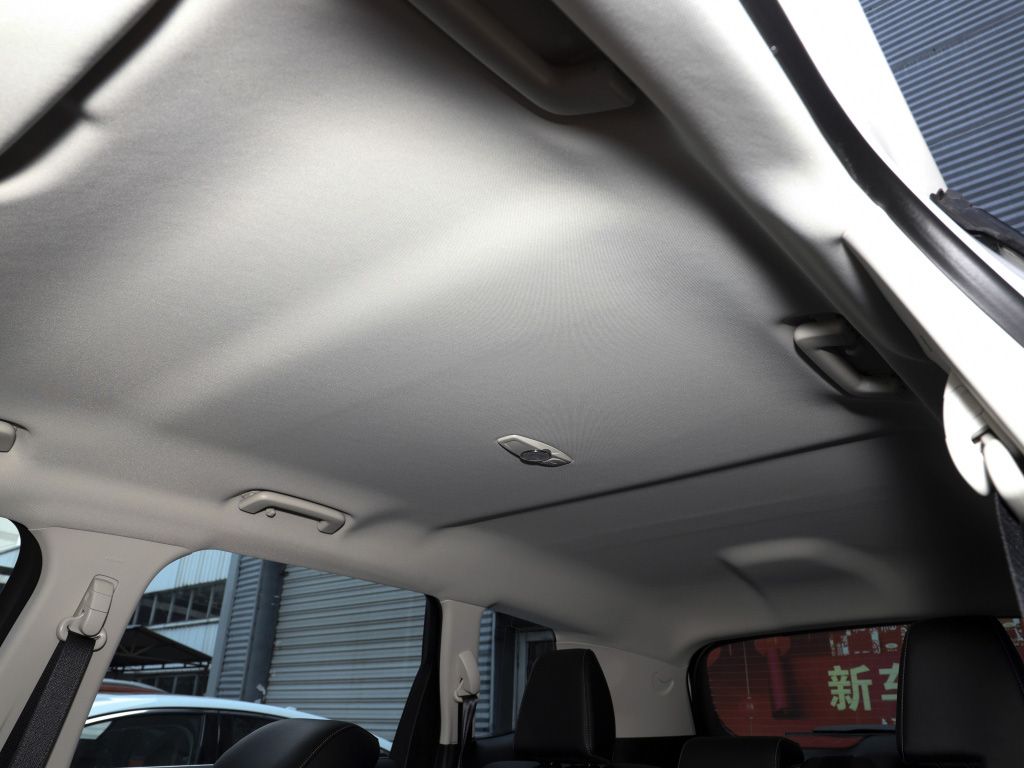 沃尔沃xc60和福特锐界plus哪个好,福特锐界plus2021和昂科威plus