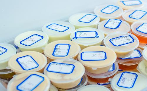 健康的轻食沙拉用什么沙拉酱,沙拉怎么吃才不发胖