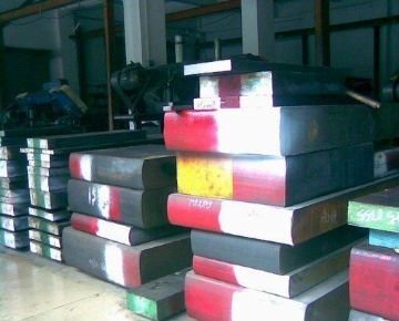 718模具钢材大全,模具钢材718跟45号钢区别