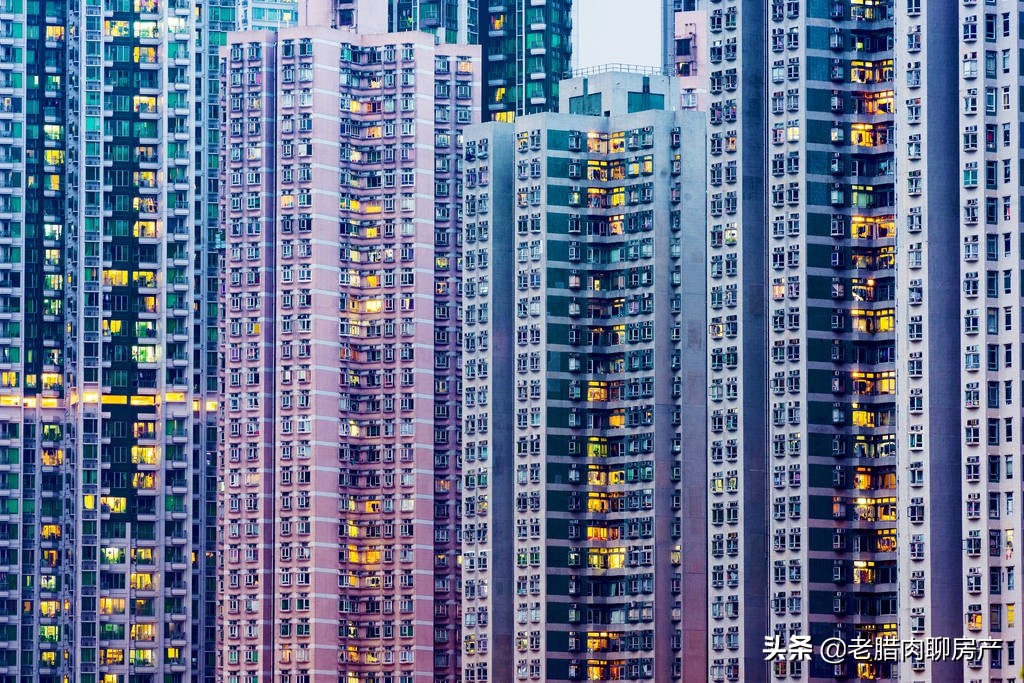 20年后的电梯房真的不值钱吗,20年电梯房还能买吗