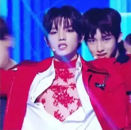 p图站姐,各家站姐p图技术