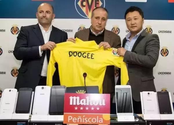 手机行业中最强山寨，华为小米都没放过