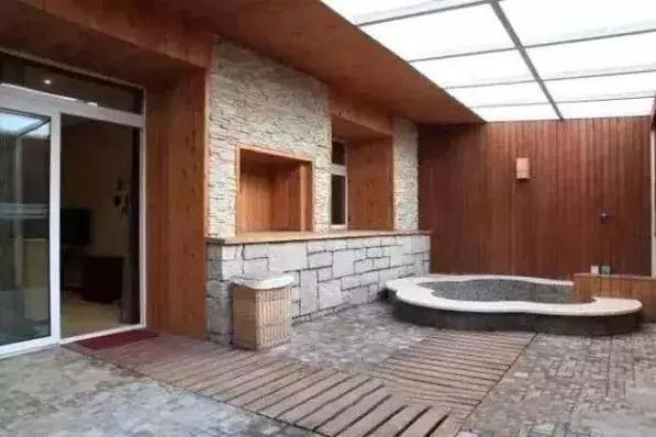 北京洗浴温泉休闲会所排名前十,天冷了北京10大温泉度假村等您泡