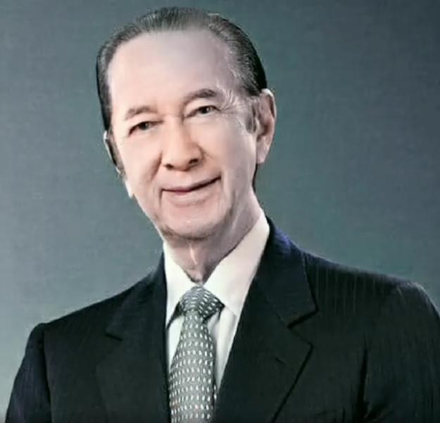 回顾澳门赌王叱咤风云的传奇一生,澳门六十年代赌王是谁