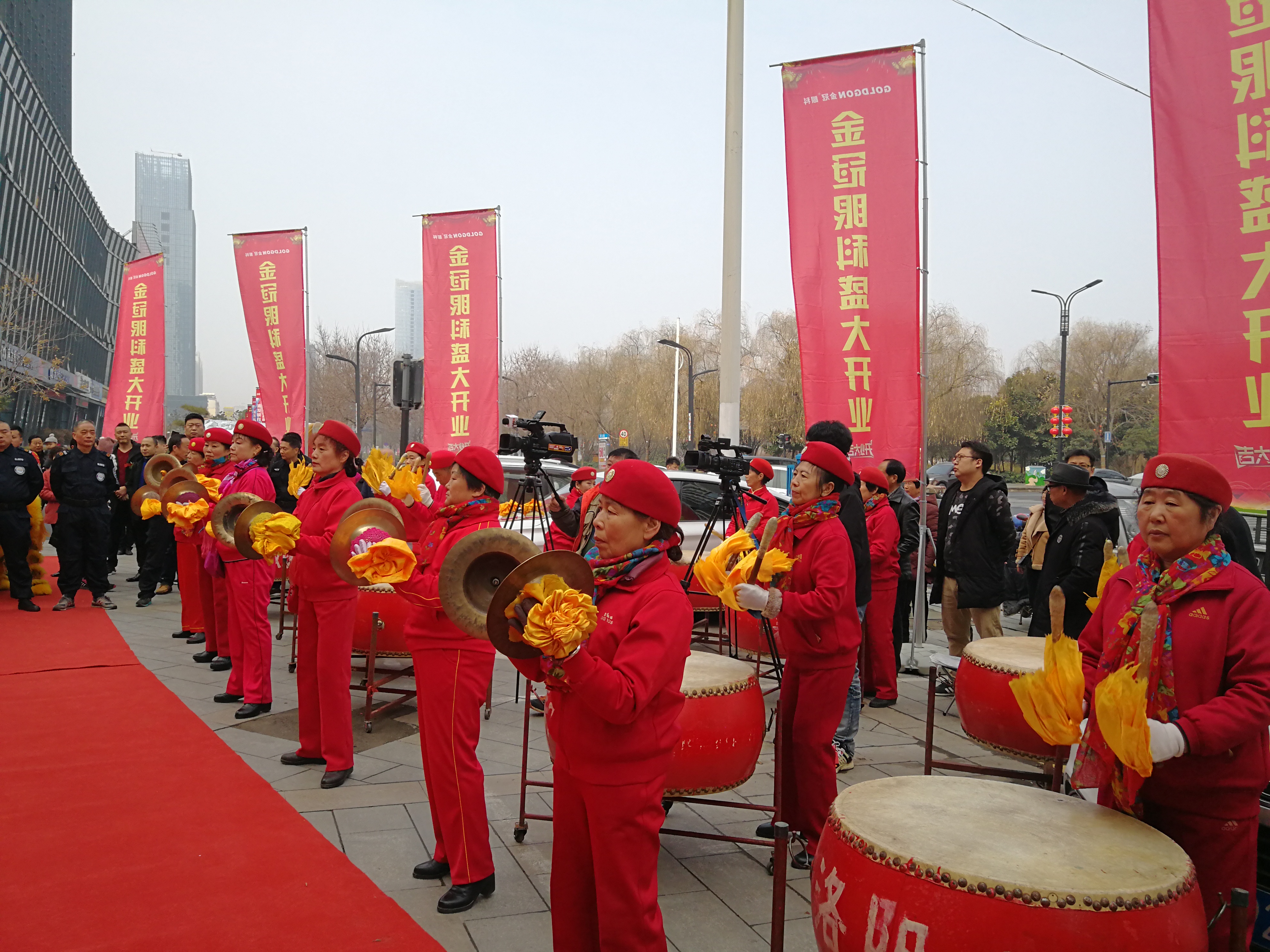 眼科光明行动,光明行眼健康公益活动