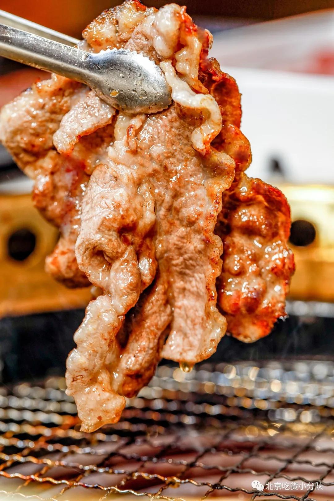 北京自助烤肉排名前十,北京汉丽轩自助烤肉