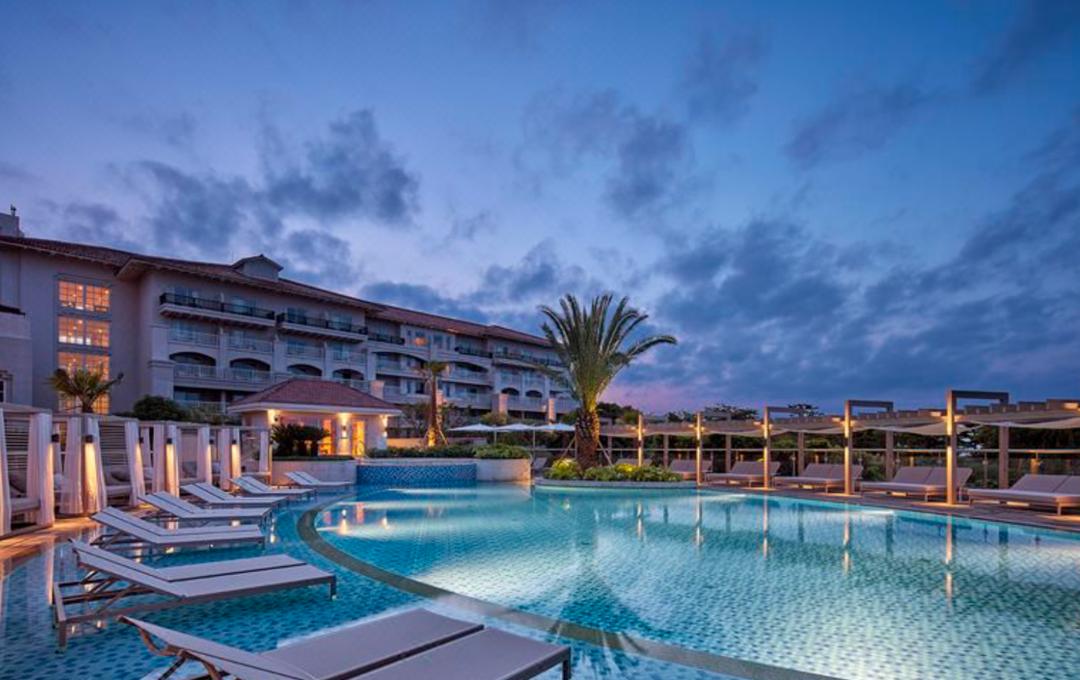 全球十大顶级酒店品牌排行榜,全球公认的十大顶级酒店品牌