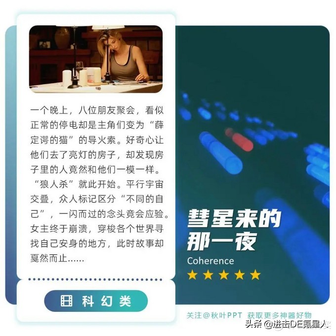 学习大爆料篇二十一：25部优质小众电影，每一部都值得反复观看