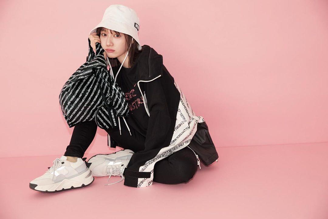 日本t台十大时装模特,日本t台模特漂亮