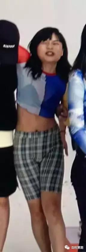 很想瘦但没瘦却只练出了马甲线,瘦到有马甲线还有胸吗