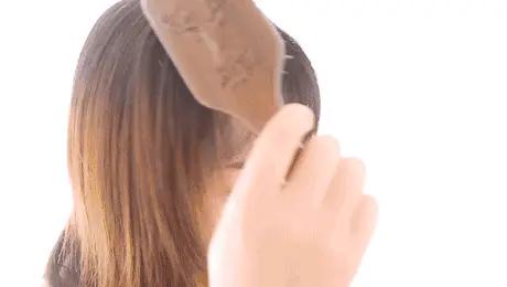 养发要选对梳子,护发第一步选个好梳子