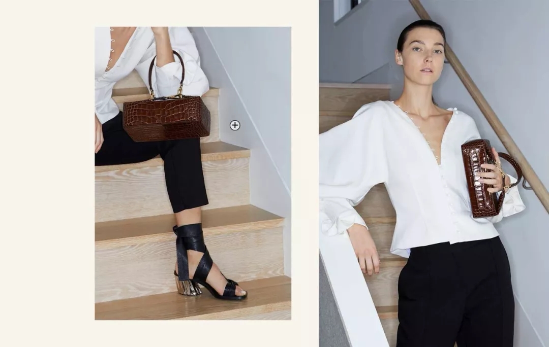 千奇百怪的包包,各种稀奇古怪的包包