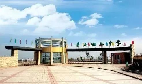 重庆巴南中学是重庆市重点中学吗,重庆市主城中学梯队排序