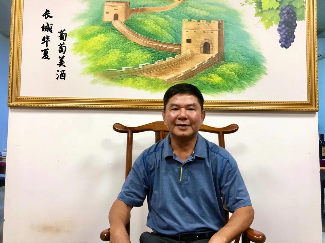 广东，经典焕新，长城华夏携手水哥酒业再出发