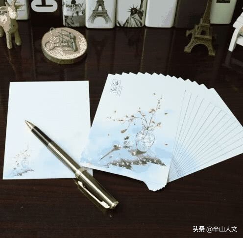 半山故事丨与网友侃写作