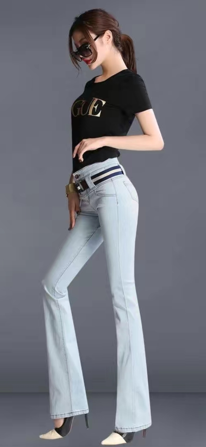 超美牛仔裤,超美牛仔裤图片