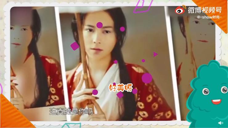 张晋给贾静雯当替身,张晋做过贾静雯武打替身