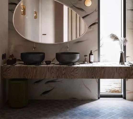 卫生间墙面渗水发霉修补方法,卫生间墙角潮湿发霉补救方法