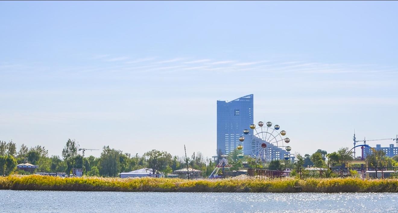 辽宁省盘锦市有什么区,浅谈全国各省份