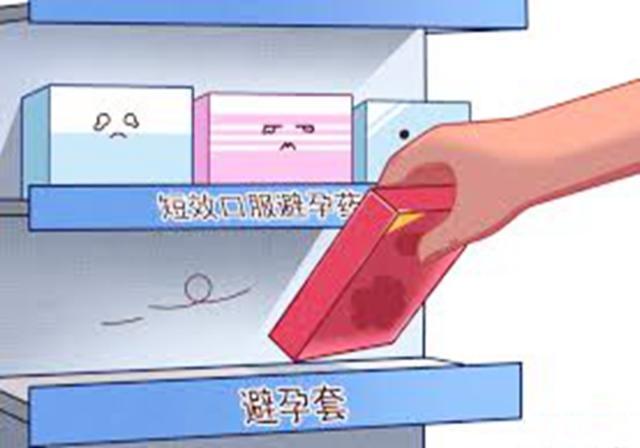 谈药色变,为啥国内女性对这种避孕方式唯恐不及?原因值得深思