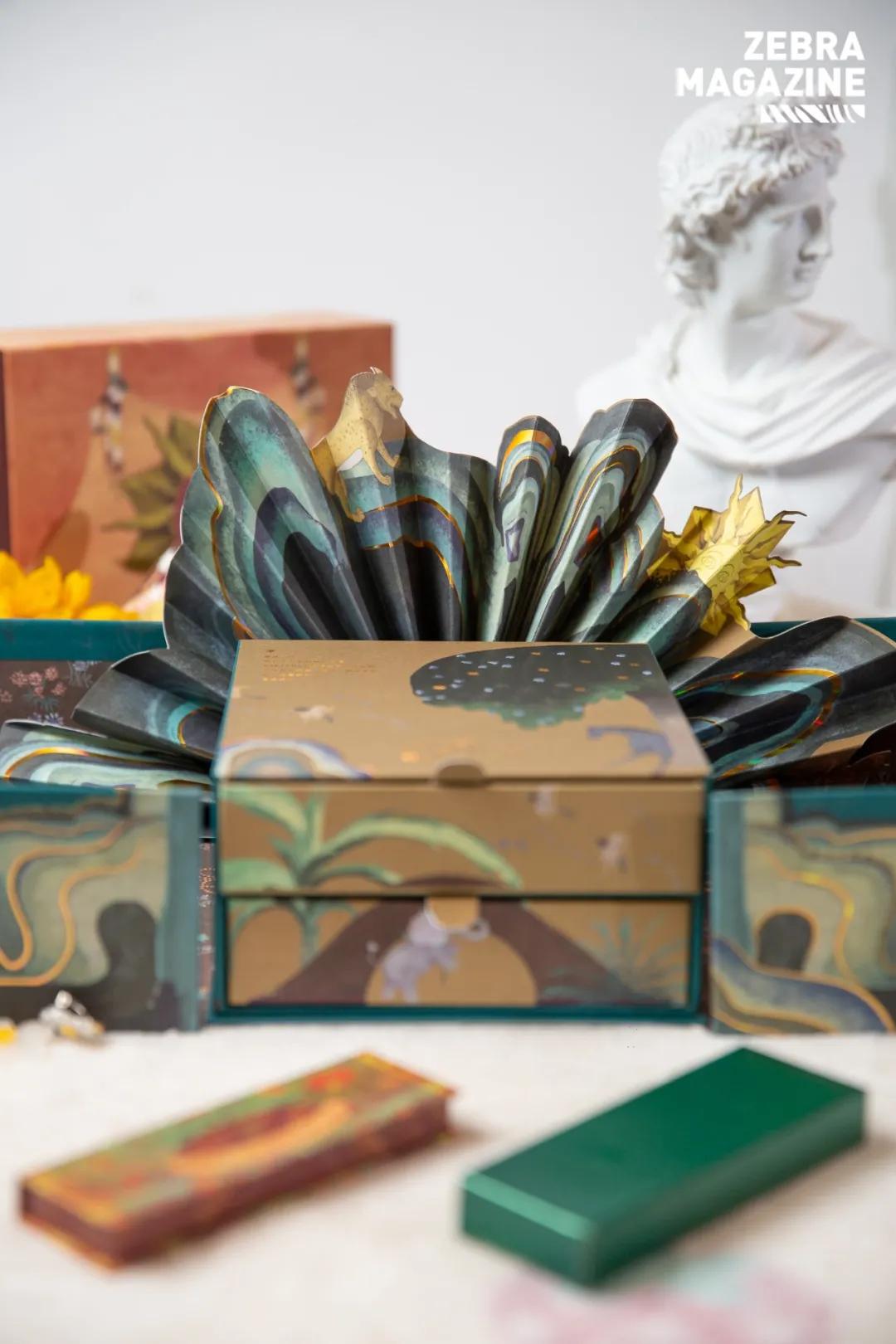 好烦哦！这个神仙彩妆，每次po都要被问链接…