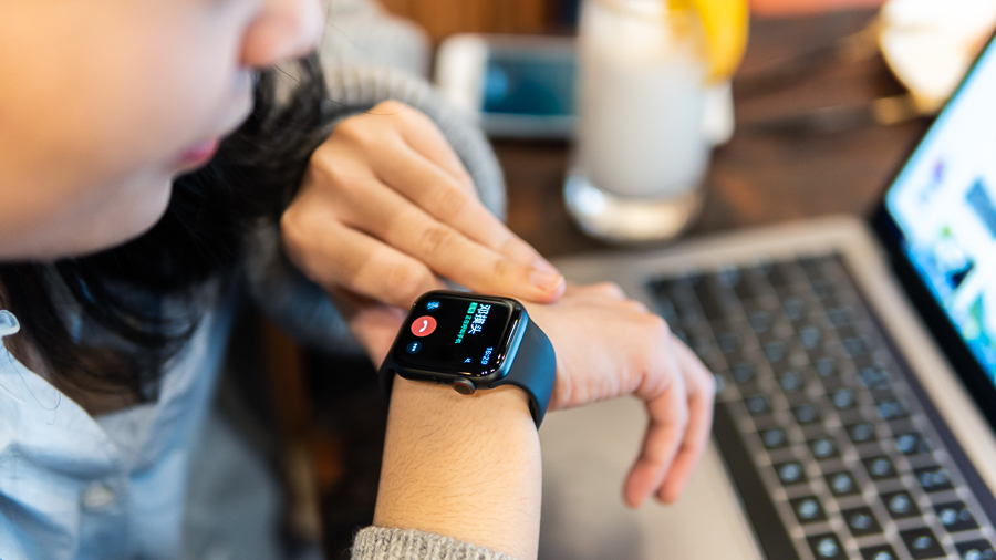 applewatchseries741mm和45mm,applewatchseries5全部功能