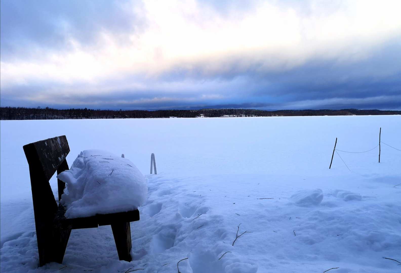 寒冬将至，2019冬季的魔力Taikatalvi-芬兰冬季文化营回顾