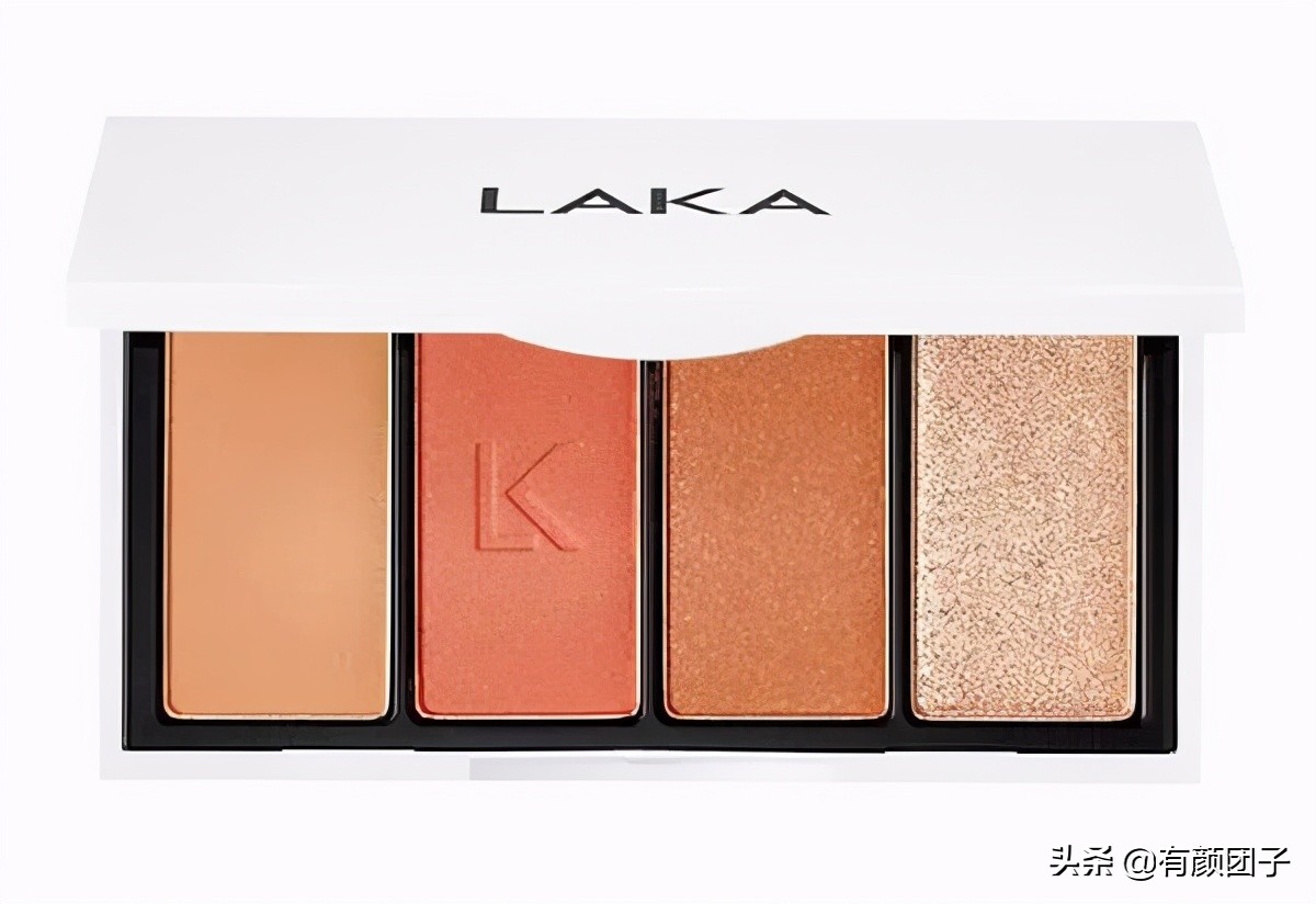 早八单色眼影推荐,日杂妆眼影都是什么色