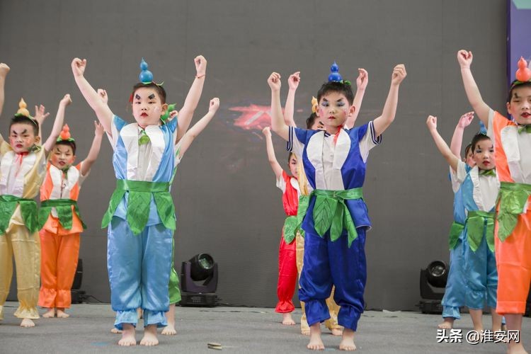 淮安艾迪尔幼儿园现场直播,淮安艾迪贝尔幼儿园六一汇演